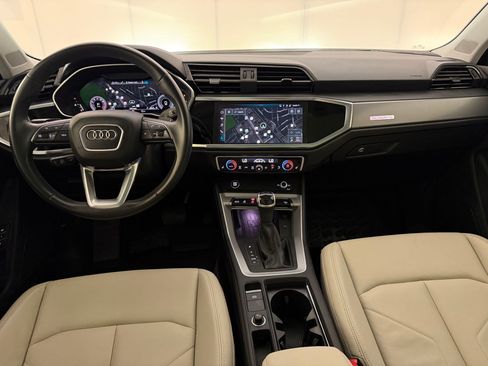 Used 2023 Audi Q3 2.0T Premium Plus w/ Premium Plus Package AWD/4WD image 27