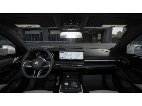 New 2026 BMW 530i w/ M Sport Package image 10