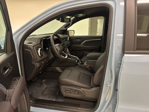 New 2026 Chevrolet Colorado Z71 w/ Z71 Convenience Package 2 image 12