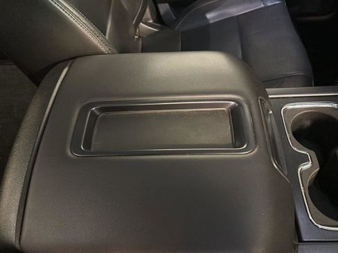Used 2015 Chevrolet Silverado 2500 LTZ AWD/4WD image 28
