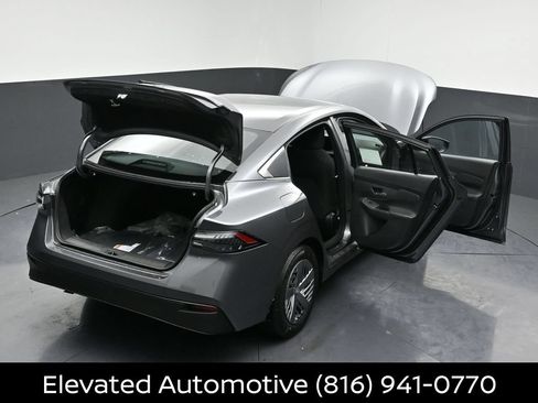 Certified 2026 Nissan Sentra S w/ S Cold Weather Package FWD image 32