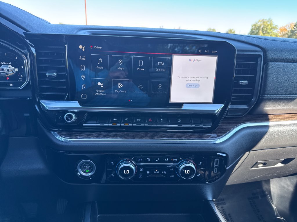 Used 2023 GMC Sierra 1500 Elevation AWD/4WD image 17