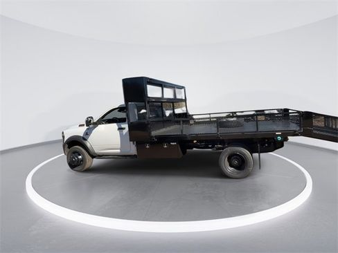 New 2026 RAM 5500 Tradesman image 5