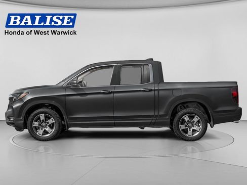 New 2026 Honda Ridgeline RTL image 3