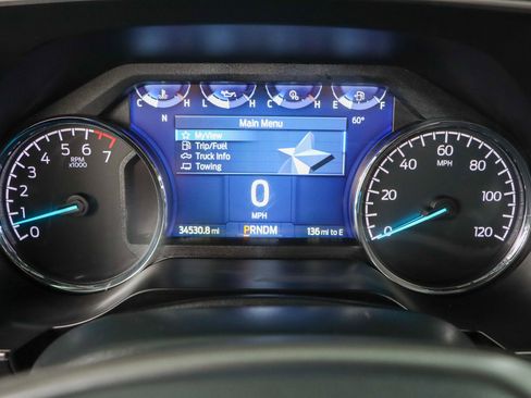 Used 2022 Ford F150 XLT w/ Equipment Group 302A High AWD/4WD image 16