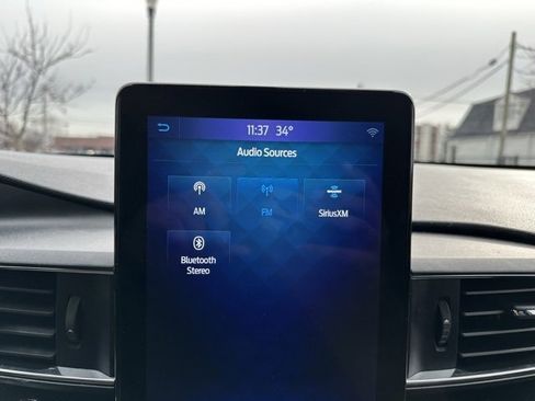 Used 2021 Ford Explorer ST w/ Equipment Group 401A image 46