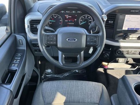 Used 2023 Ford F150 XLT image 17