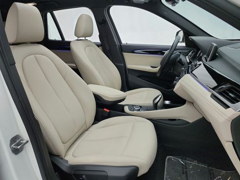 Used 2021 BMW X1 xDrive28i w/ Convenience Package AWD/4WD image 20