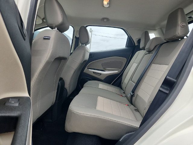 Used 2020 Ford EcoSport S FWD image 6