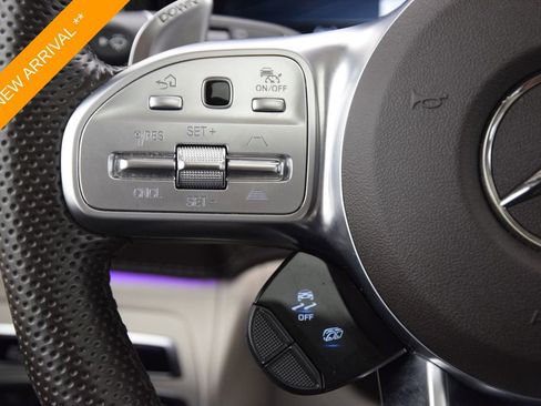 Used 2022 Mercedes-Benz G 63 AMG AMG G 63 image 24