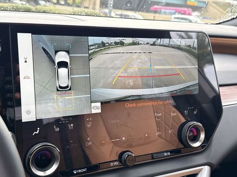 Used 2026 Lexus RX 350 FWD image 24