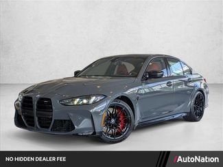 New 2027 BMW M3 w/ Executive Package RWD video 1