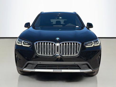 Used 2022 BMW X3 sDrive30i w/ Convenience Package image 8