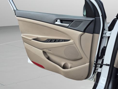 Used 2020 Hyundai Tucson Ultimate FWD image 23