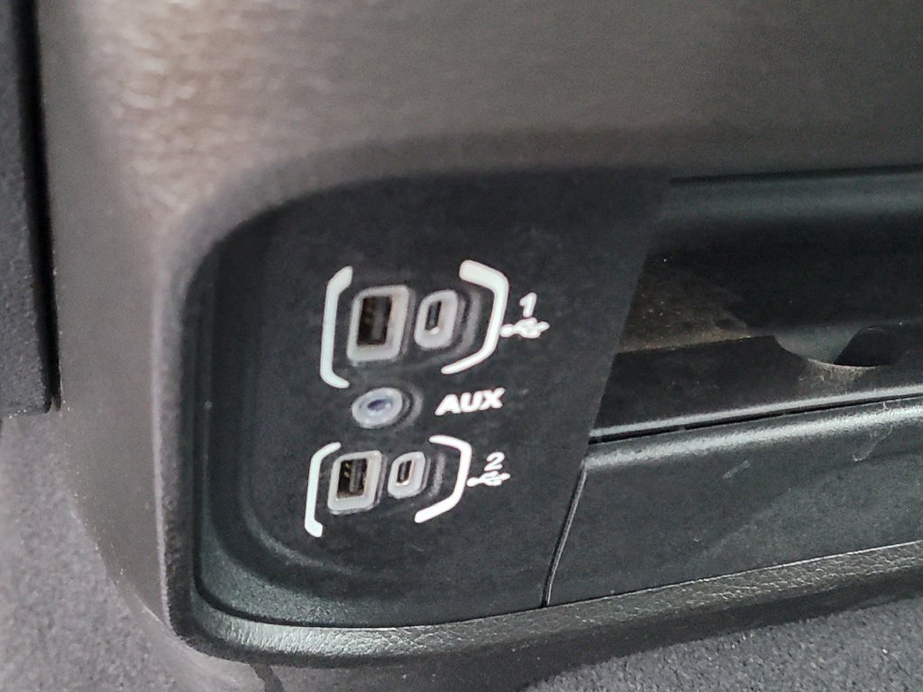 Certified 2024 RAM 2500 Big Horn AWD/4WD image 26