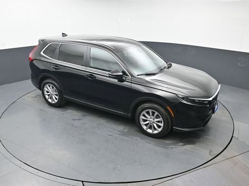 Used 2024 Honda CR-V EX-L image 45