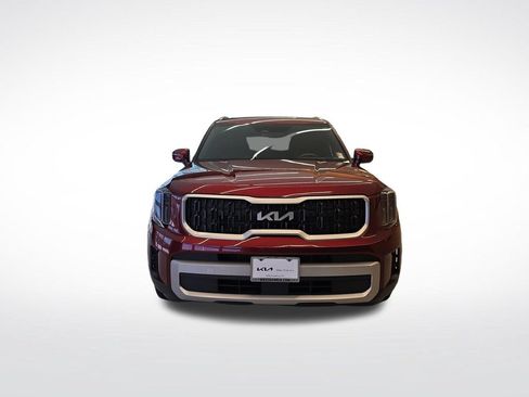 Certified 2023 Kia Telluride EX w/ EX Captain's Chair Package FWD image 13