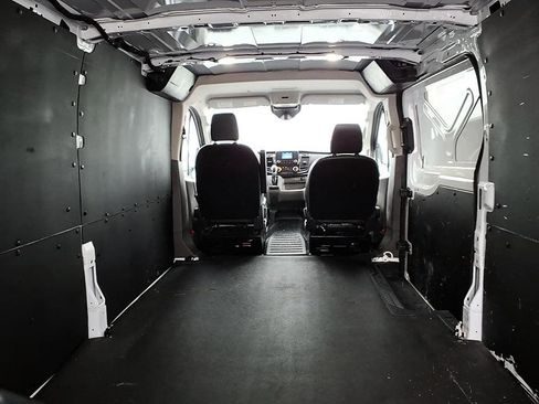 Used 2024 Ford Transit 250 Low Roof w/ Load Area Protection Package RWD image 18