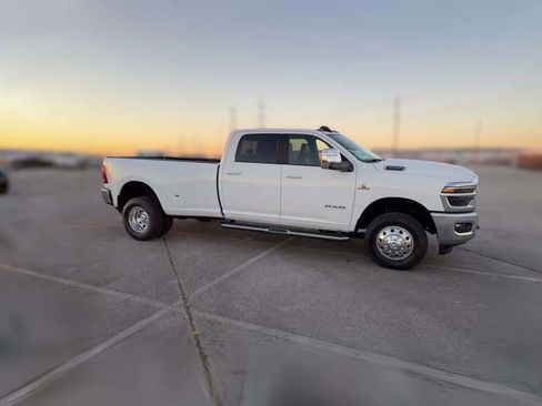 New 2026 RAM 3500 Laramie image 15