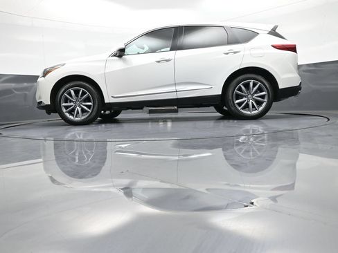 Certified 2024 Acura RDX SH-AWD w/ Technology Package image 34