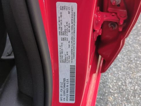 Certified 2022 RAM 1500 Laramie w/ Sport Appearance Package image 35