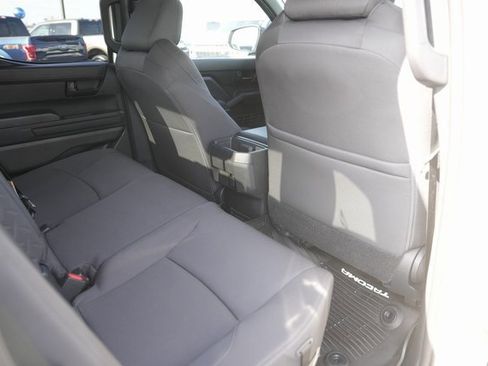 Used 2025 Toyota Tacoma SR image 14