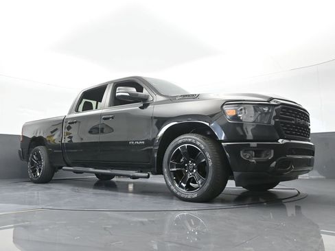 Used 2022 RAM 1500 Big Horn image 60