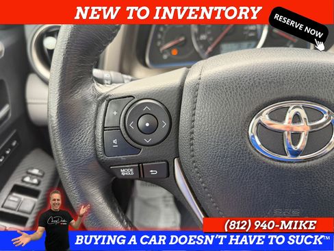 Used 2013 Toyota RAV4 Limited image 26