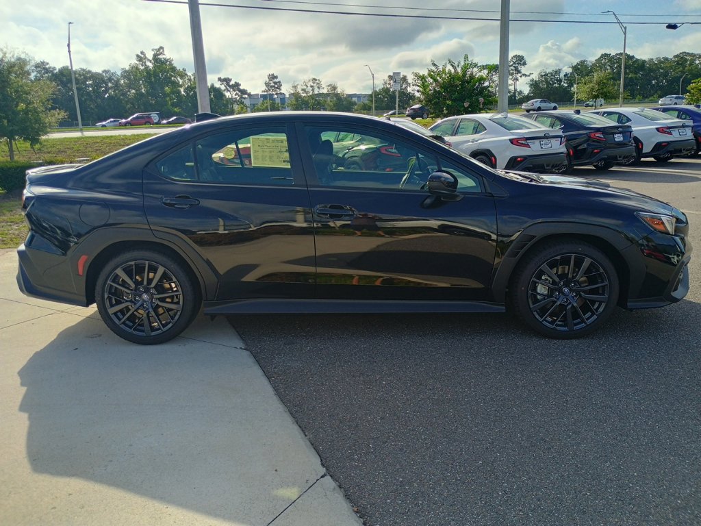 New 2026 Subaru WRX Premium AWD/4WD image 4