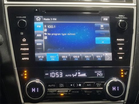 Used 2018 Subaru Legacy 2.5i Premium image 20