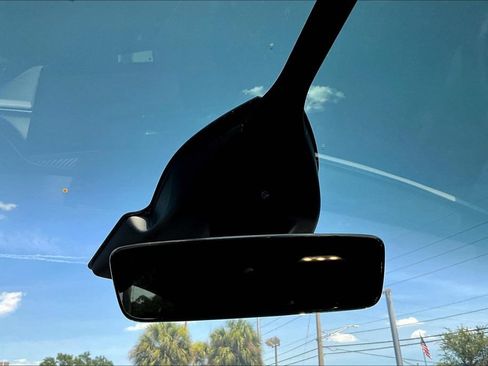 Used 2022 Tesla Model X Plaid AWD/4WD image 16