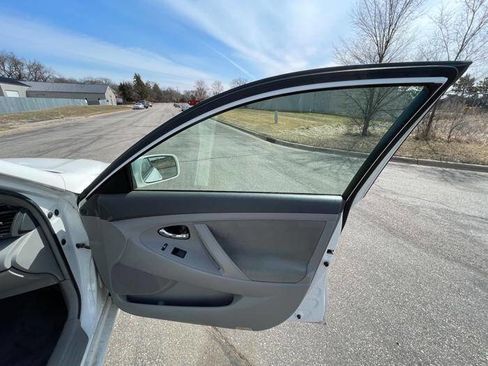 Used 2007 Toyota Camry Hybrid image 30