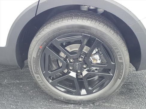 New 2025 Kia Telluride SX X-Line image 11