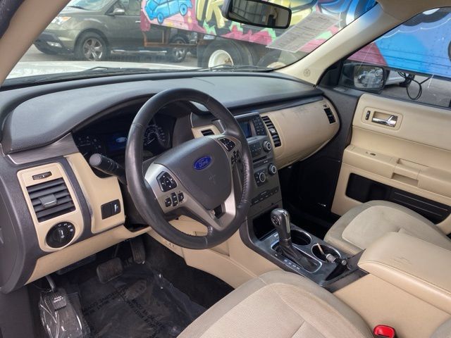 Used 2014 Ford Flex SE FWD image 8
