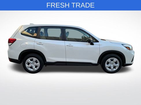 Used 2019 Subaru Forester image 6
