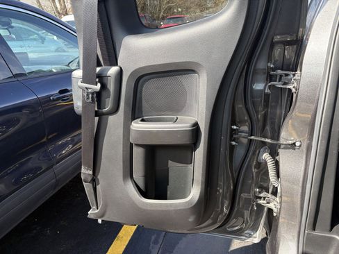 Used 2020 Ford Ranger XL w/ Equipment Group 101A Mid image 6