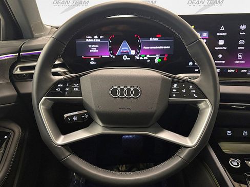 Used 2025 Audi A5 2.0T Premium Plus AWD/4WD image 35