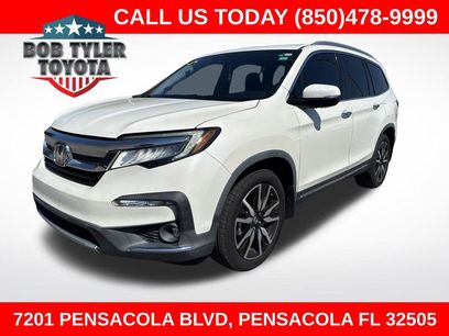 Used 2019 Honda Pilot Touring