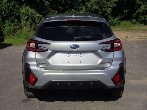 New 2026 Subaru Crosstrek 2.5i AWD/4WD image 22