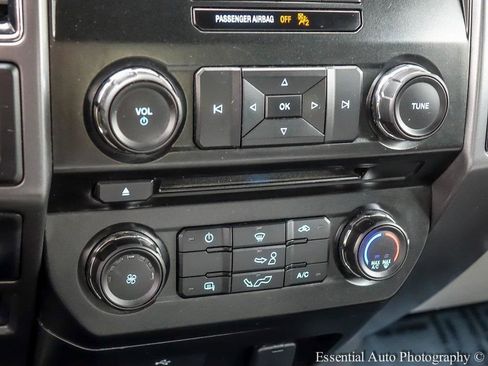 Used 2017 Ford F150 XLT w/ Equipment Group 301A Mid image 18