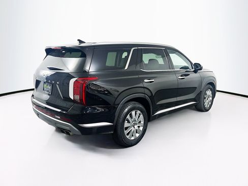 Used 2025 Hyundai Palisade SEL FWD image 9