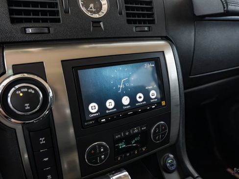 Used 2009 HUMMER H2 Luxury AWD/4WD image 68