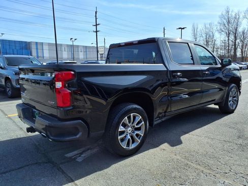 Used 2022 Chevrolet Silverado 1500 RST image 6