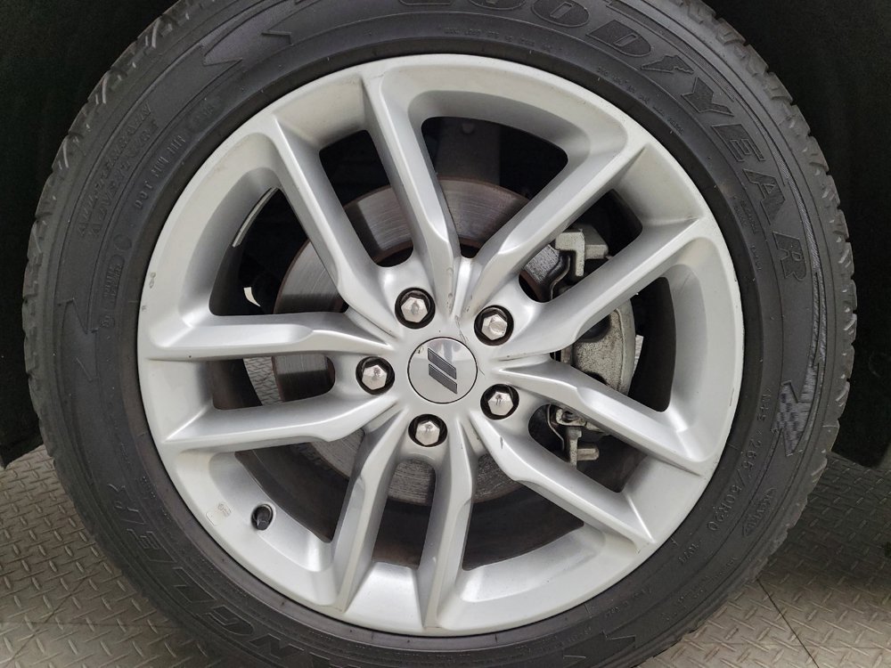 Used 2023 Dodge Durango GT RWD image 31
