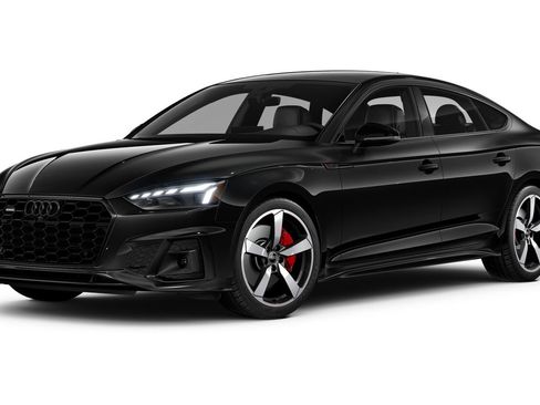 Certified 2023 Audi A5 2.0T Premium Plus w/ Premium Plus AWD/4WD image 1