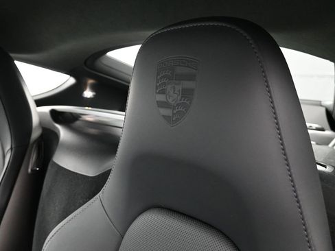 Used 2024 Porsche 718 Cayman GTS image 8