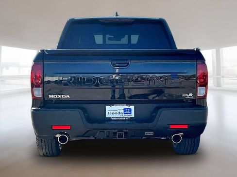 New 2026 Honda Ridgeline RTL image 4