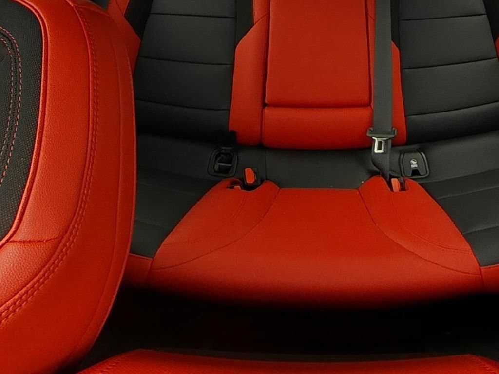 Used 2026 Chevrolet Equinox EV RS w/ LPO, All-Weather Mat Package FWD image 14