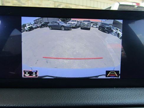Used 2023 Lexus IS 350 F Sport w/ Navigation Package RWD image 18