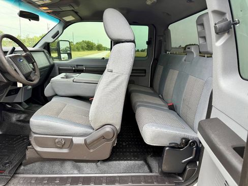 Used 2015 Ford F450 XL w/ Power Equipment Group image 16